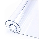 картинка Термопленка в рулоне прозрачная, толщина 0,6мм*0,9м*20м — Великий Путь